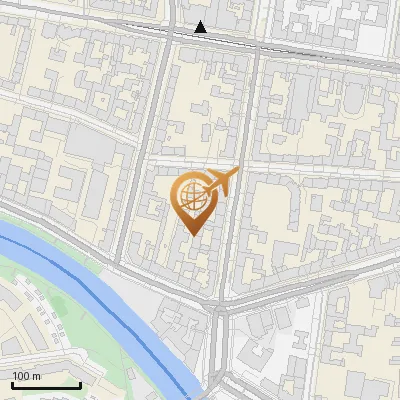 Foto zu Gotzkowskystraße 13, 10555 Berlin