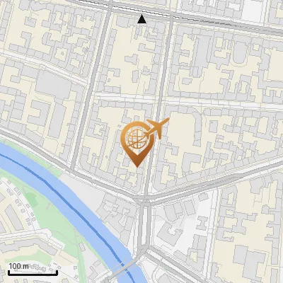 Foto zu Gotzkowskystraße 15, 10555 Berlin