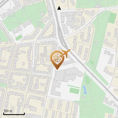 Foto zu Govertsweg 1, 22767 Hamburg