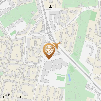 Foto zu Govertsweg 3, 22767 Hamburg