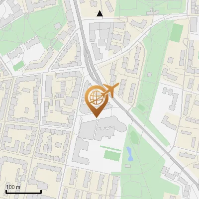 Foto zu Govertsweg 5, 22767 Hamburg