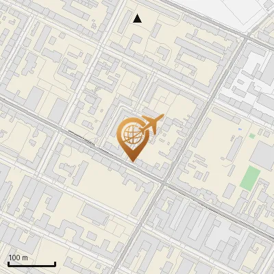 Foto zu Goyastraße 6, 13086 Berlin
