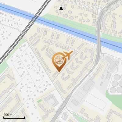 Foto zu Graacher Straße 15, 12247 Berlin