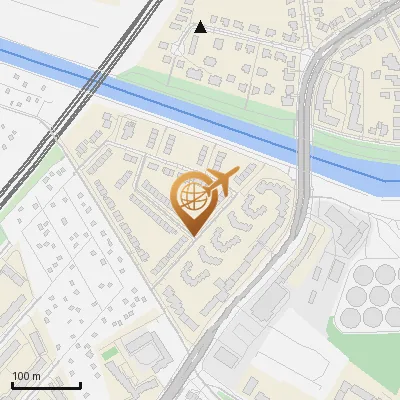 Foto zu Graacher Straße 23, 12247 Berlin