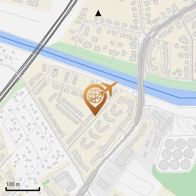 Foto zu Graacher Straße 31, 12247 Berlin
