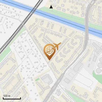 Foto zu Graacher Straße 7, 12247 Berlin