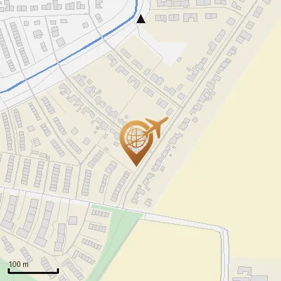 Foto zu Grabauer Weg 1, 22417 Hamburg