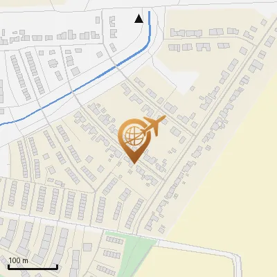 Foto zu Grabauer Weg 10, 22417 Hamburg