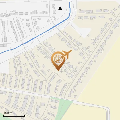 Foto zu Grabauer Weg 11, 22417 Hamburg