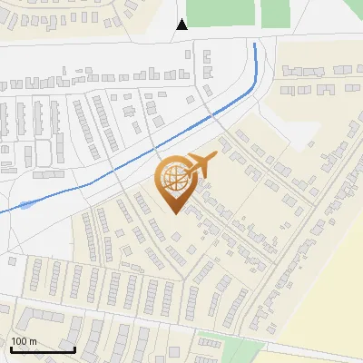 Foto zu Grabauer Weg 21, 22417 Hamburg