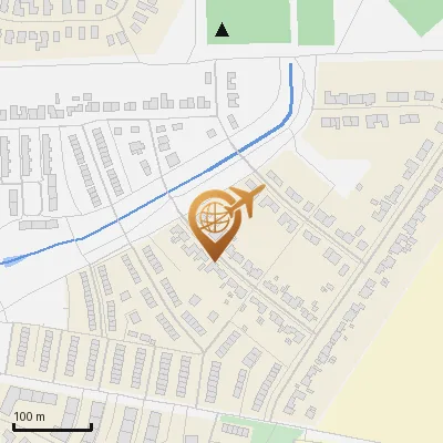 Foto zu Grabauer Weg 22, 22417 Hamburg