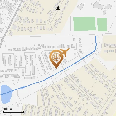 Foto zu Grabauer Weg 29, 22417 Hamburg