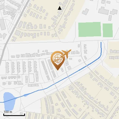 Foto zu Grabauer Weg 33, 22417 Hamburg