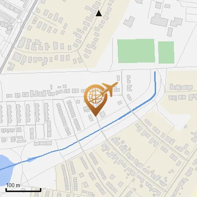 Foto zu Grabauer Weg 34, 22417 Hamburg