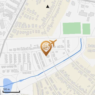 Foto zu Grabauer Weg 37, 22417 Hamburg