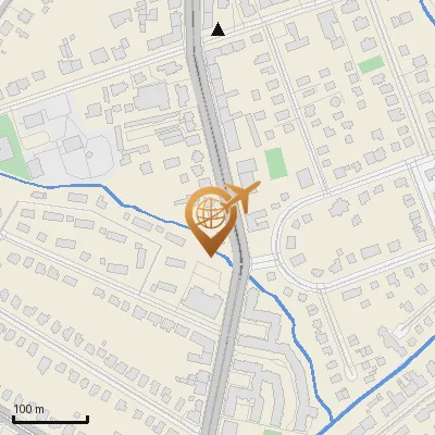 Foto zu Grabbeallee 31, 13156 Berlin