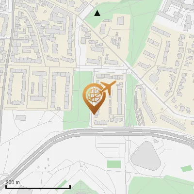 Foto zu Grabbestraße 14, 50733 Köln