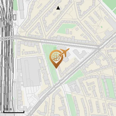 Foto zu Grabbestraße 2, 22765 Hamburg