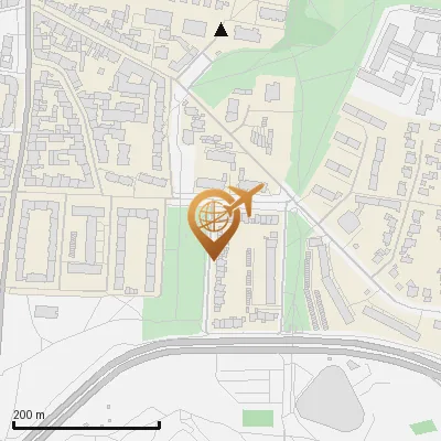 Foto zu Grabbestraße 24, 50733 Köln