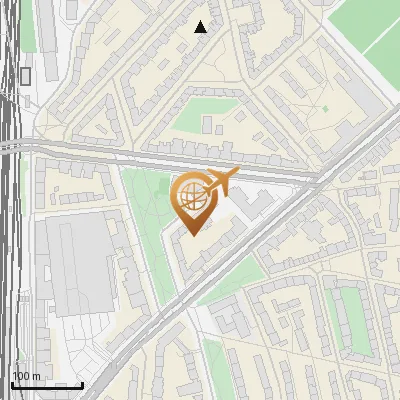 Foto zu Grabbestraße 6, 22765 Hamburg