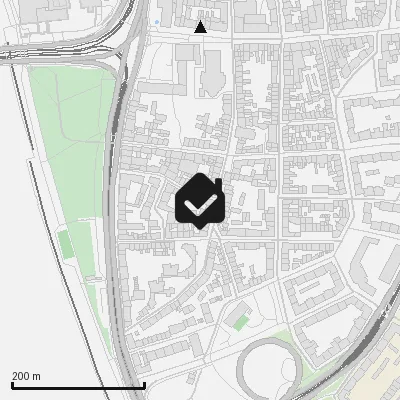Foto zu Grabengasse 24, 50679 Köln