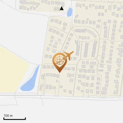 Foto zu Grabenstieg 1, 22397 Hamburg