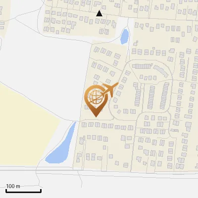 Foto zu Grabenstieg 2, 22397 Hamburg