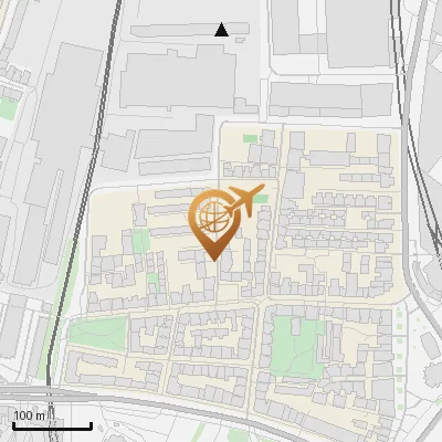 Foto zu Grabenstraße 10, 20357 Hamburg