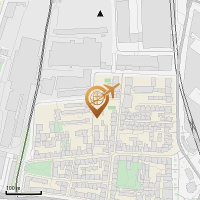 Foto zu Grabenstraße 28, 20357 Hamburg