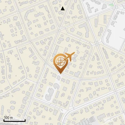 Foto zu Grabenstraße 32, 12209 Berlin
