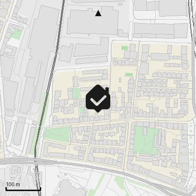 Bild zu Grabenstraße 7, 20357 Hamburg