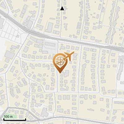 Foto zu Grabenstücken 12, 22607 Hamburg