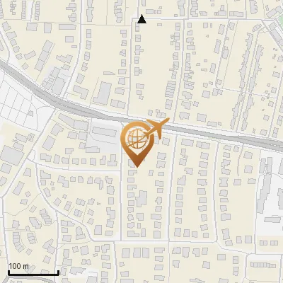 Foto zu Grabenstücken 20, 22607 Hamburg