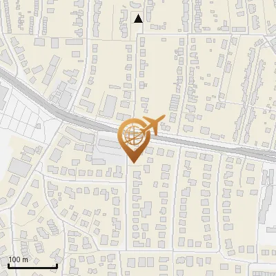 Foto zu Grabenstücken 24, 22607 Hamburg