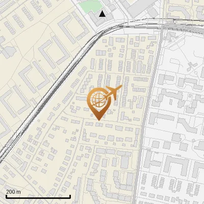 Foto zu Grabmannstraße 10, 81476 München