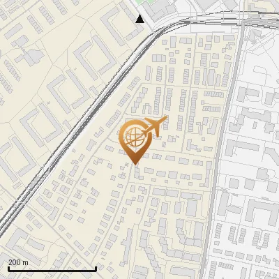 Foto zu Grabmannstraße 21, 81476 München