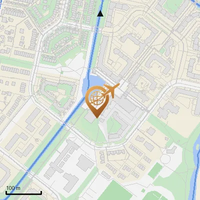 Foto zu Grachtenplatz 11, 21035 Hamburg