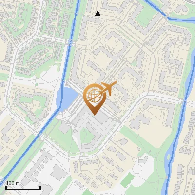 Foto zu Grachtenplatz 5, 21035 Hamburg