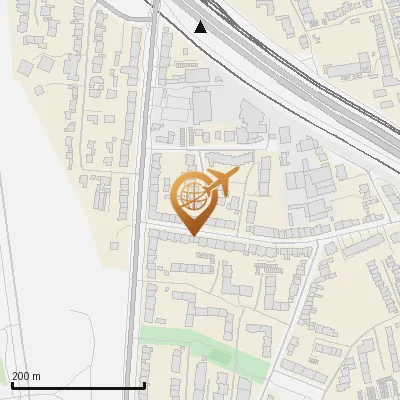 Foto zu Graditzer Straße 11, 50735 Köln