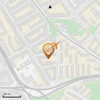 Foto zu Grädenerstraße 10, 20257 Hamburg