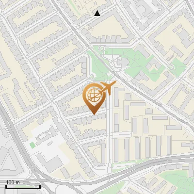 Foto zu Grädenerstraße 15, 20257 Hamburg