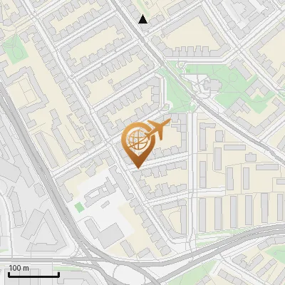 Foto zu Grädenerstraße 3, 20257 Hamburg