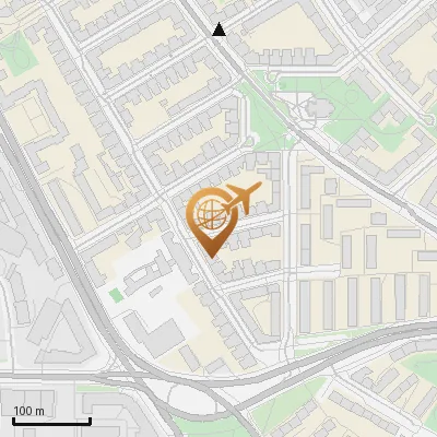 Foto zu Grädenerstraße 4, 20257 Hamburg