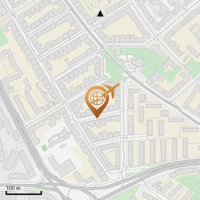 Foto zu Grädenerstraße 7, 20257 Hamburg