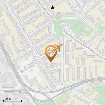 Foto zu Grädenerstraße 8, 20257 Hamburg