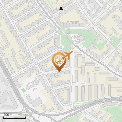 Foto zu Grädenerstraße 9, 20257 Hamburg