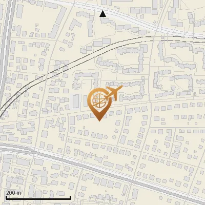 Foto zu Gräfelfinger Straße 105, 81375 München