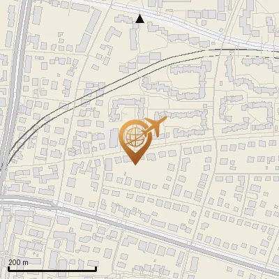 Foto zu Gräfelfinger Straße 107, 81375 München