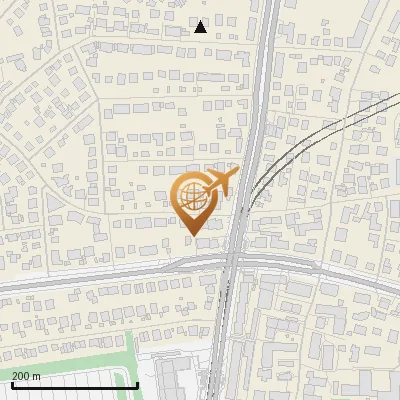 Foto zu Gräfelfinger Straße 121, 81375 München