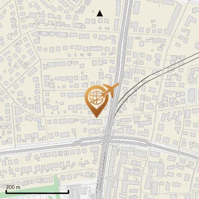 Foto zu Gräfelfinger Straße 122, 81375 München